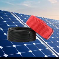 4mm Kupferkabel Preis pro Meter Verkauf von Elektrokabeln Gebrauchte Kabel Elektrisch 6mm Solar