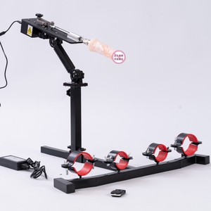 Juguetes Sexuales Profesionales para Adultos y Masturbadores K9 Trainer con Juguetes Ecológicos para Juegos BDSM y Entrenamiento <span class=keywords><strong>de</strong></span> <span class=keywords><strong>Esclavos</strong></span> - Product Image 4