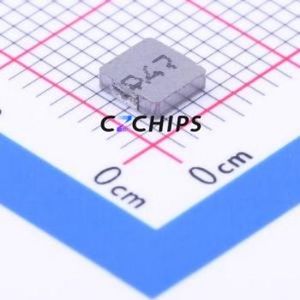 Inductor de Potencia PHC0412-R47M-T SMD, 4.45x4.06mm (Inductancia: 470nH) (Precisión: 20%) (Corriente Nominal: 6A) - Product Image 1