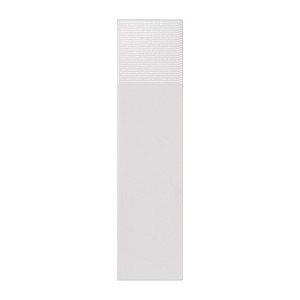 Piastrella Rivoli Pearl Opaca con Dettagli Lucidi 7,5 X 30 Cm Bordi Irregolari Spessore 10 Mm - Product Image 4