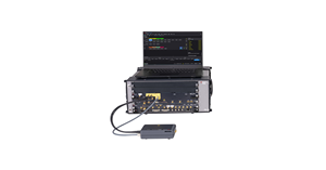 Analyseur d'erreurs BERT haute performance Keysight M8050A 120 Gbaud, analyse jusqu'à 64 Gbaud PAM4 en temps réel - Product Image 5