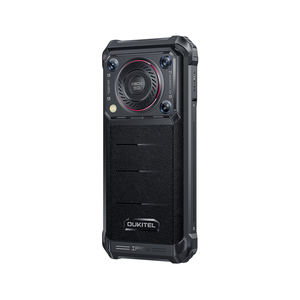 Oukitel gồ ghề điện thoại thông minh Android 14 6.52 "HD 60Hz 10600 mAh 6GB + 256GB loa lớn 13MP + 5MP NFC điện thoại di động Oukitel wp36 Pro - Product Image 6