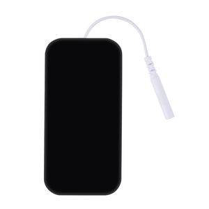 Fabrication en usine d'électrodes de physiothérapie personnalisées de qualité supérieure, non allergènes, pour la thérapie TENS - Product Image 5