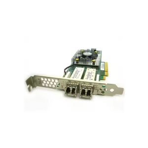 699765-001 สำหรับ Hpe StoreFabric SN1000Q 16Gb 2-Port PCIe Fibre Channel HBA - Product Image 2