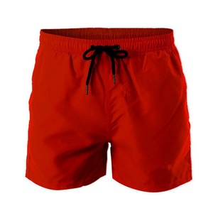 Mens Swim Trunks 7 Inch Swim <b>Shorts</b> Swim Suits Board <b>Shorts</b> - Product Image 3