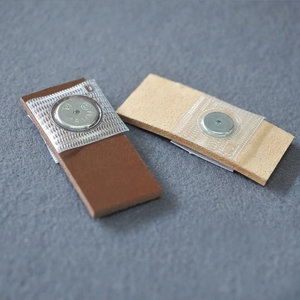 Aimants puissants imperméables en PVC, bouton magnétique caché <span class=keywords><strong>pour</strong></span> rideaux de vêtements - Product Image 6