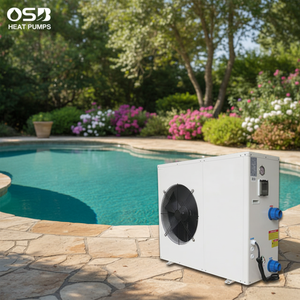 Calentador <span class=keywords><strong>de</strong></span> <span class=keywords><strong>Agua</strong></span> <span class=keywords><strong>para</strong></span> <span class=keywords><strong>Piscina</strong></span>, Bomba <span class=keywords><strong>de</strong></span> Calor <span class=keywords><strong>de</strong></span> Fuente <span class=keywords><strong>de</strong></span> Aire Eléctrica, Bomba <span class=keywords><strong>de</strong></span> Calor <span class=keywords><strong>para</strong></span> <span class=keywords><strong>Piscina</strong></span> R32dc con <span class=keywords><strong>Paneles</strong></span> <span class=keywords><strong>Solares</strong></span>, Control Inteligente - Product Image 1