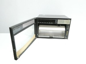 Enregistreur de graphiques hybride Plc 408231-02/rs232c/math/ak-12 Hr2400 pour produit sous garantie - Product Image 2