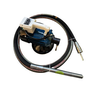 Alat listrik ZN35 perlengkapan Poker beton, Vibrator beton, Poker beton getaran Poker, murah dan tahan lama - Product Image 6