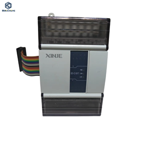 Module d'extension PLC XD-E16YT, module de sortie numérique, module de contrôle industriel, composant de contrôleur logique programmable - Product Image 1