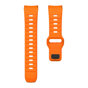 Bracelet de montre en silicone à prix abordable pour <span class=keywords><strong>Galaxy</strong></span> <span class=keywords><strong>Watch</strong></span> 7 6 <span class=keywords><strong>5</strong></span> 4, MOQ 100, 2026 - Product Image 3