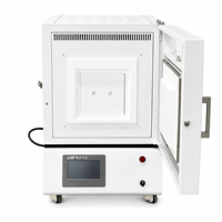 1400 ℃   Four de frittage pour boîtes en céramique