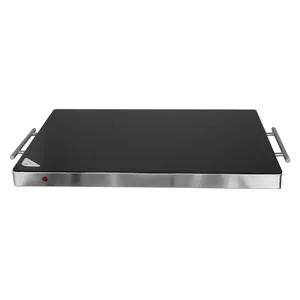 Large Jewish Electric Warming Tray for Shabbat Electric Buffet Hot Plate