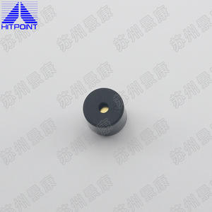 PK-16N40P-12ICQ Buzzer actif piézoélectrique anti-poussière et étanche (IP68) Équipement électrique du fabricant d'origine - Product Image 4