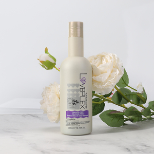 Shampooing Professionnel Anti-Jaunissement Quotidien pour Cheveux Blonds et Gris, Vente en Gros - Product Image 3