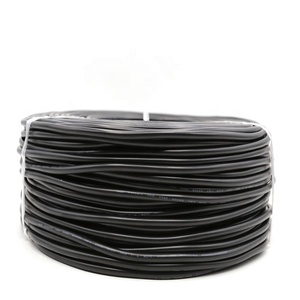 <span class=keywords><strong>20</strong></span> Awg 2464 2 Core Pvc Cable de alambre para instrumentación - Product Image 1
