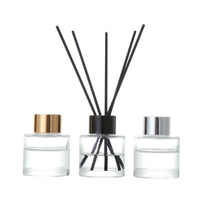 Eco-Friendly Black Essential <b>Oil</b> <b>Diffuser</b> Fiber Stick - Product Image 1
