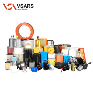 Filtro de combustible de alta calidad 33418 para VOLVO <span class=keywords><strong>CHEVROLET</strong></span> KODIAK - Product Image 3