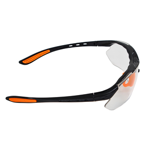 Lunettes de soleil de sport pour homme, protection UV 400, en plastique, pour la conduite, le vélo et les activités de plein air - Product Image 3