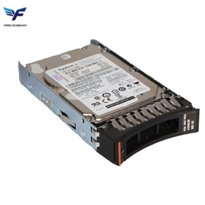 Server Universele Enterprise Harde Schijf <span class=keywords><strong>HDD</strong></span> 600GB 1.2TB 1.8TB 2.4TB SAS 2.5 Inch Lenovo - Product Image 1