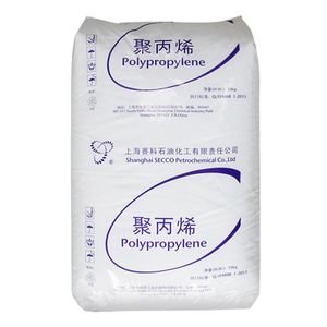 เม็ดพลาสติกโพลีสไตรีน HIPS ชนิดทนแรงกระแทกสูงรีไซเคิลได้ - Product Image 4