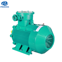 6kv 10kv הגנה מנוע חשמלי נגד אבק מסגרת YBX3 מנוע א-הוכחה מנועים א-סינכרוניים