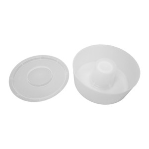 Nuevo y Popular Alimentador Cuadrado de Plástico de 6L para Colmenas (Herramientas Apícolas) - Marca Menger con 1 Año de Garantía - Product Image 5
