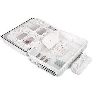 Caja de Distribución de Fibra Óptica para Exteriores, 48 Núcleos, FTTH, Nap, ODP, FDB, ODB, 1:32, IP 65 - Product Image 3