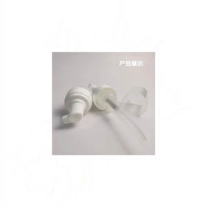 ขวดโฟมสบู่เหลว กวางโจว เฮงเม่ยรุ่ย ขนาด 100 มล. สำหรับสบู่ล้างมือและเจลอาบน้ำ - Product Image 2