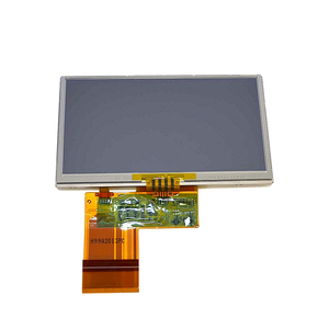 Màn Hình LCD + Digi GO 930 730 630 LTE430WQ-F0B Thay Thế Mới Tomtom GPS 4.3 "Samsung Cầm Tay PDA MP5 Điều Hướng Di Động 60Hz - Product Image 1