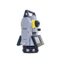 Station totale sans réflecteur Geomax Zt30r Pro pour l'arpentage