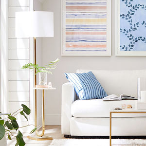 Lampadaire moderne pour chambre à coucher, nouvel arrivage 2023 - Product Image 4