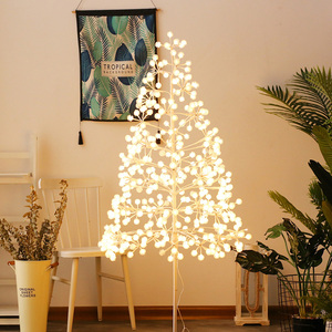 Led Landscape Glow <strong>Tree</strong> <strong>Lights</strong> New Year Holiday Christmas Decoration <strong>Lights</strong> Decorative Background <strong>Lights</strong> <strong>Tree</strong> - Product Image 2