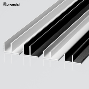 Tile Trim <strong>for</strong> the Glass Aluminium <strong>Floor</strong> <strong>Edging</strong> Trims Decorative Thresholds Aluminium Tile Profile Stainless Steel Tile Trim - Product Image 2