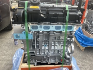 Motor N20 para <span class=keywords><strong>BMW</strong></span> F10 F30 F32 328i 428i 520i 528i, Motor Desnudo N20B20A - Product Image 6