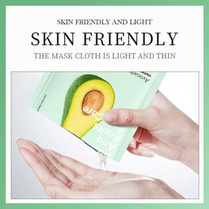 Muestra Gratuita <span class=keywords><strong>de</strong></span> <span class=keywords><strong>Mascarilla</strong></span> Facial SADOER Rorec Factory Beauty Skin Care, <span class=keywords><strong>Mascarilla</strong></span> Facial Natural <span class=keywords><strong>de</strong></span> Aloe Vera Hidratante, Iluminadora y Blanqueadora - Product Image 5