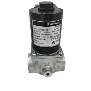 STOCK 20 VE4020B1145T United States Ignition solenoid valve for Honeywell