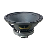 Haut-parleur Coaxial Audio Pa 12 pouces