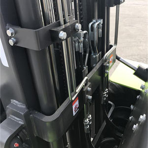 HULKMAN Heli FD15 FD18 1,5 Ton 1,8 Ton diesel New Heli <span class=keywords><strong>Forklift</strong></span> 1,5 Tons Carretilla elevadora usada en venta - Product Image 5