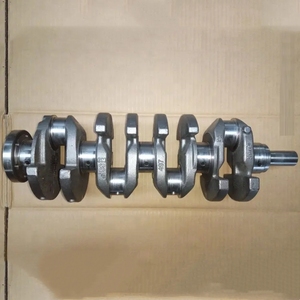 Cigüeñal de motor diésel Fusi para Gm Bick2.0L 1.6L 1.8L 90530741 55550953, 55569767, 55562987 nuevo - Product Image 3
