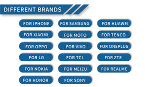 Écran lcd de remplacement pour <span class=keywords><strong>XiAOMI</strong></span> <span class=keywords><strong>Redmi</strong></span> <span class=keywords><strong>Note</strong></span> 5, 6, 7, 8, 9, 10, <span class=keywords><strong>11</strong></span> Pro - Product Image 4