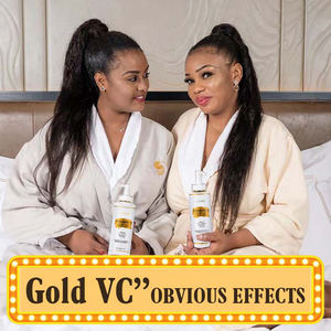 Crema e Lozione Viso OEM ODM di Bellezza 100% Naturale e Biologica con Vitamina C e Burro di Karité, Sbiancante e Anti-Età (vecchio2) - Product Image 4