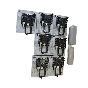 Módulo de Control de Transmisión Mercedes-Benz A0335457332, Pieza de Repuesto para Caja de Cambios Automática - Product Image 4