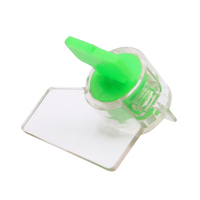 Sceaux de sécurité pour compteurs de taxi PM-MS7102, essence, gaz, électrique, plastique, avec fil en acier inoxydable