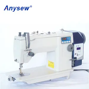 AS20U53DZ Industrial Direct drive Zigzag sewing machine