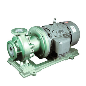 Bomba de Acoplamiento Magnético Horizontal TMF para <span class=keywords><strong>Ácido</strong></span> <span class=keywords><strong>Muriático</strong></span> - Product Image 1