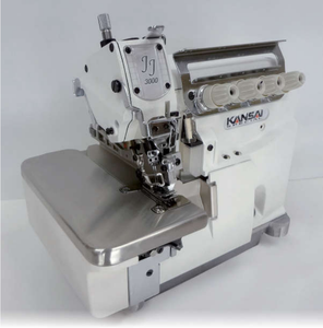 Machine à parposer le ruban à 2 aiguilles, contrôleur pour le Kansai, 40M - Product Image 2