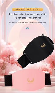 Alivio Profesional para el Dolor Menstrual Femenino, Mejora la Circulación Sanguínea, Alta Calidad, Bajo Precio, Masaje para Uso Doméstico - Product Image 5