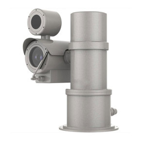 Moniteur de données NVR original HIK 9 pouces 2MP 36X <span class=keywords><strong>DarkFighter</strong></span> système de position réseau protégé contre les explosions DS-2DY9236I-CWX(T5/316L) - Product Image 1