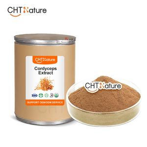 CHTNature Estratto in Polvere di Funghi <span class=keywords><strong>Cordyceps</strong></span> <span class=keywords><strong>Sinensis</strong></span> Biologico Estratto di <span class=keywords><strong>Cordyceps</strong></span> Militaris - Product Image 3